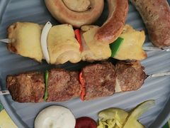 -库滋明·俄罗斯特色美食(中央大街店)