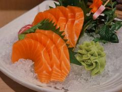 -酒井酱子·深夜食堂(东城汇店)