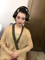 -盘子女人坊生日照·摄影馆(华强店)