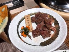 -三岄笙·日式烧肉