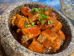 -甘家界牌柠檬鸭(青山店)