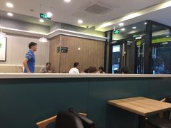 大堂-魏家凉皮(次渠店)