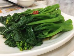 -點無缺茶楼·海鲜酒家(世博店)