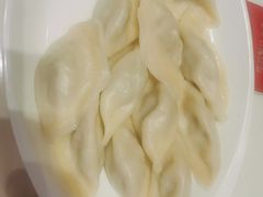 -喜家德虾仁水饺(华强天虹店)