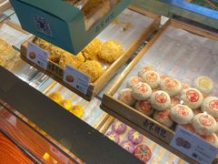 -南宋胡记(杭州体育场路店)