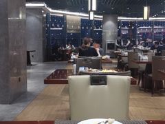 -武汉世茂希尔顿酒店·汇·全日餐厅
