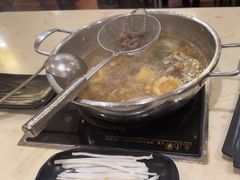 -潮汕良记牛肉火锅(洪武路店)