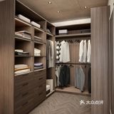 320㎡双层别墅，摩登时尚！[礼花]