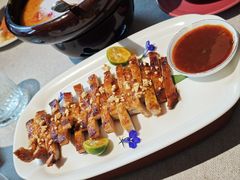 -BetterThai 泰加(苏州中心店)