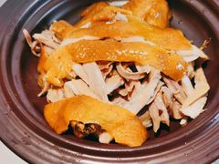 -秋色客家菜(南山店)