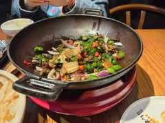 -金掌勺·锅包肉(双榆树店)