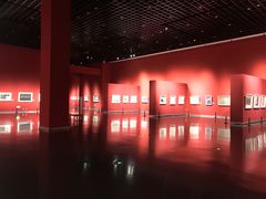 -内蒙古美术馆