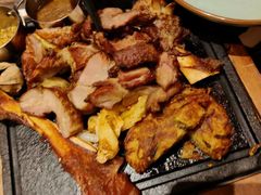 -半秋山西餐厅(巴南万达广场店)