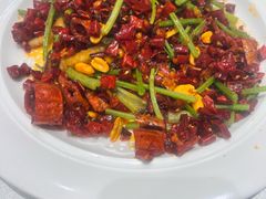 -土灶台海鲜聚·天津菜(新港店)