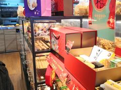 -85度C(苏州平江万达店)