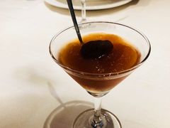 酸梅汁-王品牛排(郑州大卫城店)