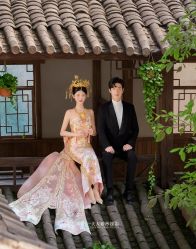 -第一夫人婚纱摄影(南京店)
