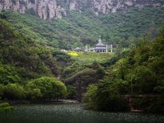 -青龙山生态文化旅游区(慈云寺)
