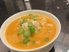 -中山保利艾美酒店-乐美中餐厅