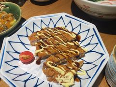-鱼跃食堂·精致寿司(东林美域店)