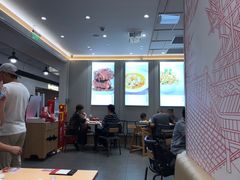 -喜家德虾仁水饺(浦东山姆店)