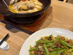 -客汀家宴·客家烟火 四季食材(集美店)