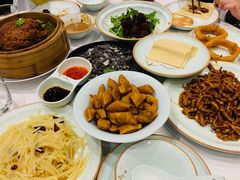 -到家尝北京菜(西坝河店)