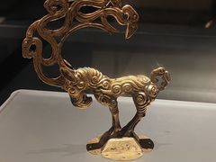 -陕西历史博物馆