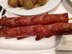 烤肠-宜家·瑞典风味餐厅(海达南街店)