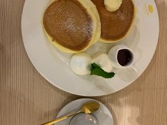 -PAN de PAIN Pancake & Sweets(K11 Art Mall店)