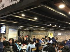 -放哈·甜醅子奶茶创造者(正宁路店)