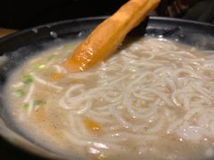 -汪爹爹武汉牛三鲜(朝外大街店)