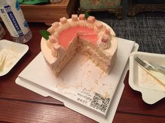 -浮光之丘MontCake生日蛋糕(科华路店)