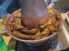 -0317火锅鸡·清真(正达店)