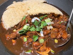 姥姥家烧公鸡-湘味淳(千禧街店)