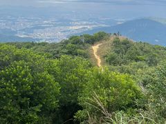 -梧桐山风景名胜区