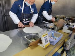 -金杨老摊头蛋饼(金口路店)