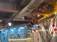 -塘屋烧烤·云南火塘烧烤品牌(春城慧谷旗舰店)