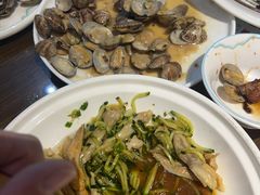 -渔家大院·地道威海菜(石岛店)