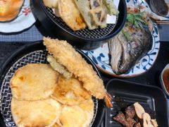 -德川家日本料理(中关村寰太大厦店)