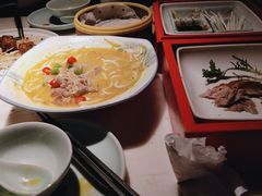 -韵秋荷(宝山龙湖天街店)