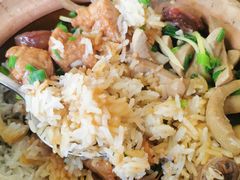 -大茶饭煲仔饭(民兴街店)