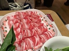 -东门口·鲜爆肚涮肉·烧烤(老门东店)