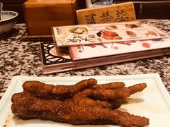 -南京大牌档(凯德大峡谷店)
