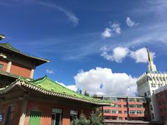 -呼伦贝尔民族博物馆