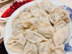 -吉林省林业宾馆-餐厅