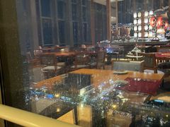 -视界美食自助餐厅·石家庄希尔顿酒店