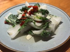 -薇酌饮·陕西菜(南门外店)