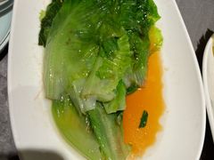 -1937青岛老味道·海肠捞饭·青岛菜(大鲍岛栈桥店)