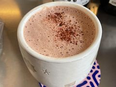 -大小咖啡 BigSmallCoffee(麦子店)